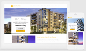 VisualModo Construction WordPress Theme 3.0.4