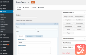 Gravity Forms Multtilingual Suppor Add-On 1.4.0