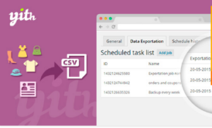 YITH WooCommerce Quick Export Premium 1.3.10