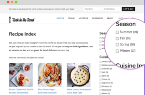 FacetWP Alphabetical Addon 1.3.7