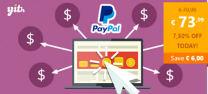 YITH PayPal Payouts for WooCommerce 3.4.0.0