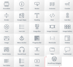 Elementorism Weddy Landing Page 1.0.0