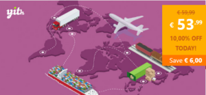 YITH Multiple Shipping Addresses for WooCommerce Premium 1.33.0