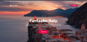 CSSIgniter Cousteau Pro WordPress Theme 1.1.2