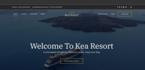 CSSIgniter Kea WordPress Theme 1.0.3