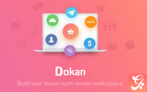 Dokan WordPress Theme 2.3.7