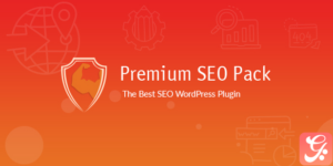 Premium SEO Pack – Wordpress Plugin 3.3.1