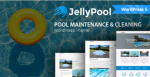 JellyPool