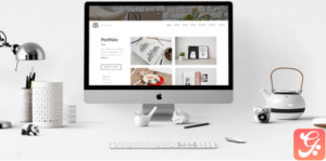 Bushwick - Lightweight Minimal Theme