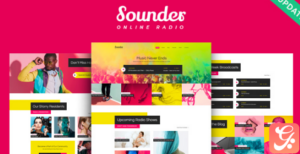 Sounder 1.3.8