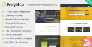 FreightCo 1.1.4