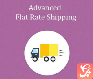 Advanced Flat Rate Shipping For WooCommerce Pro 4.7.7