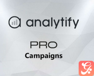 Analytify Pro Campaigns Add-on 5.1.0