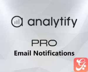 Analytify Pro Email Notifications Add-on 5.2.0