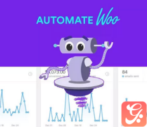 AutomateWoo – Marketing Automation for WooCommerce 5.5.22