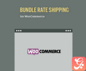 Bundle Rate Shipping Module for WooCommerce 2.0.3