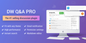 DW Question & Answer Pro 1.3.7