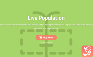 ForGravity – Live Population for Gravity Forms 1.4.3