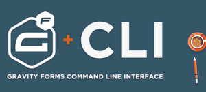 Gravity Forms CLI Addon 1.4
