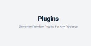JetBlocks For Elementor 1.3.19.1