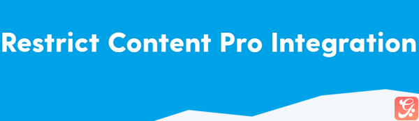 LearnDash LMS Restrict Content Pro Integration