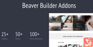 Livemesh Addons for Beaver Builder 2.9.3