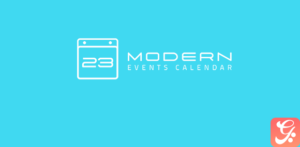 Modern Events Calendar 7.15.0