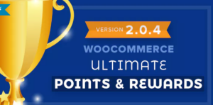 WooCommerce Ultimate Points And Rewards 2.9.0