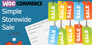 WooCommerce Simple Storewide Sale 1.1.6