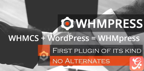 WHMpress WHMCS WordPress Integration Plugin