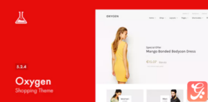 Oxygen – WooCommerce WordPress Theme 5.26