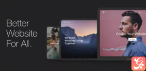 Massive Dynamic – WordPress Website Builder 8.1