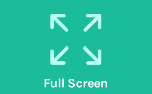 OceanWP Full Screen Addon 2.1.5