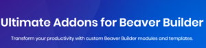 Addons for Beaver Builder Pro WordPress Plugin 2.6.1
