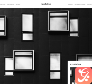 StudioPress Revolution Pro Genesis WordPress Theme 1.5.0