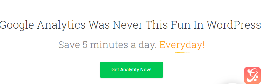 WP Analytify Google Analytics Goals Addon 5.0.2
