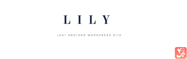 ZigZagPress Lily WordPress Theme
