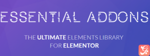 Essential Addons for Elementor 6.0.4
