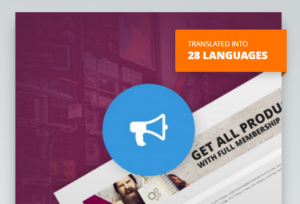 AIT Announcements Bar 3.0.2