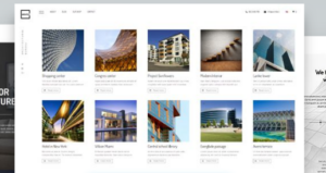 AIT – Architect WordPress Theme 2.0.8