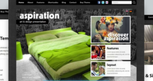 AIT - Aspiration WordPress Theme 1.28