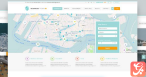 AIT - BusinessFinder+ WordPress Theme 3.1.14