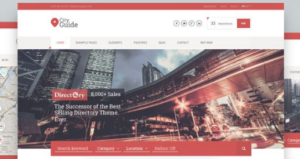 AIT – City Guide WordPress Theme 4.1.13