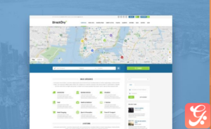 AIT - Coffeebar WordPress Theme 2.0.8