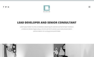 AIT - Denko WordPress Theme 2.0.12