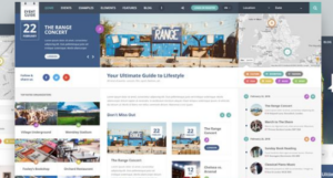 AIT - Event Guide WordPress Theme 3.1.15