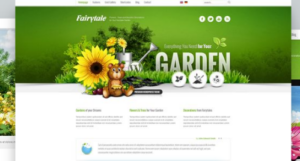 AIT - Fairytale WordPress Theme 1.30