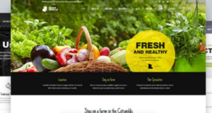 AIT - Farmworld WordPress Theme 2.0.8