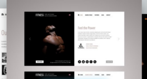 AIT - Fitness WordPress Theme 1.26