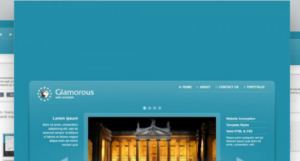AIT - Glamorous WordPress Theme 1.4